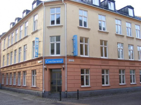 Hotel Continental Malmö, Malmö